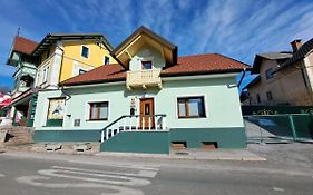 Apartments Presernova 46