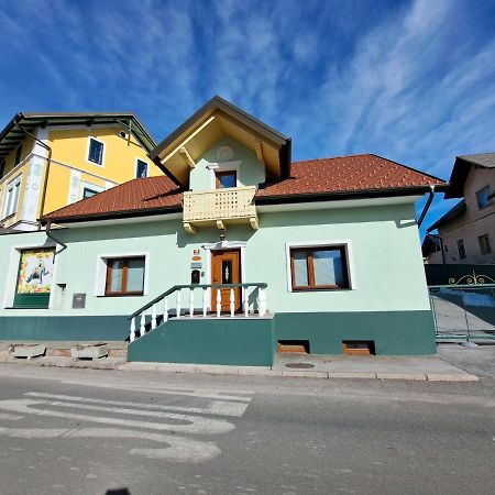 Apartments Presernova 46 Bled Extérieur photo