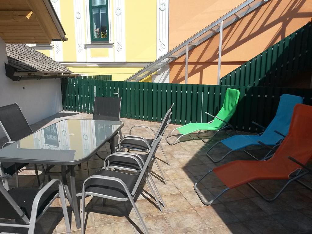 Apartments Presernova 46 Bled Chambre photo