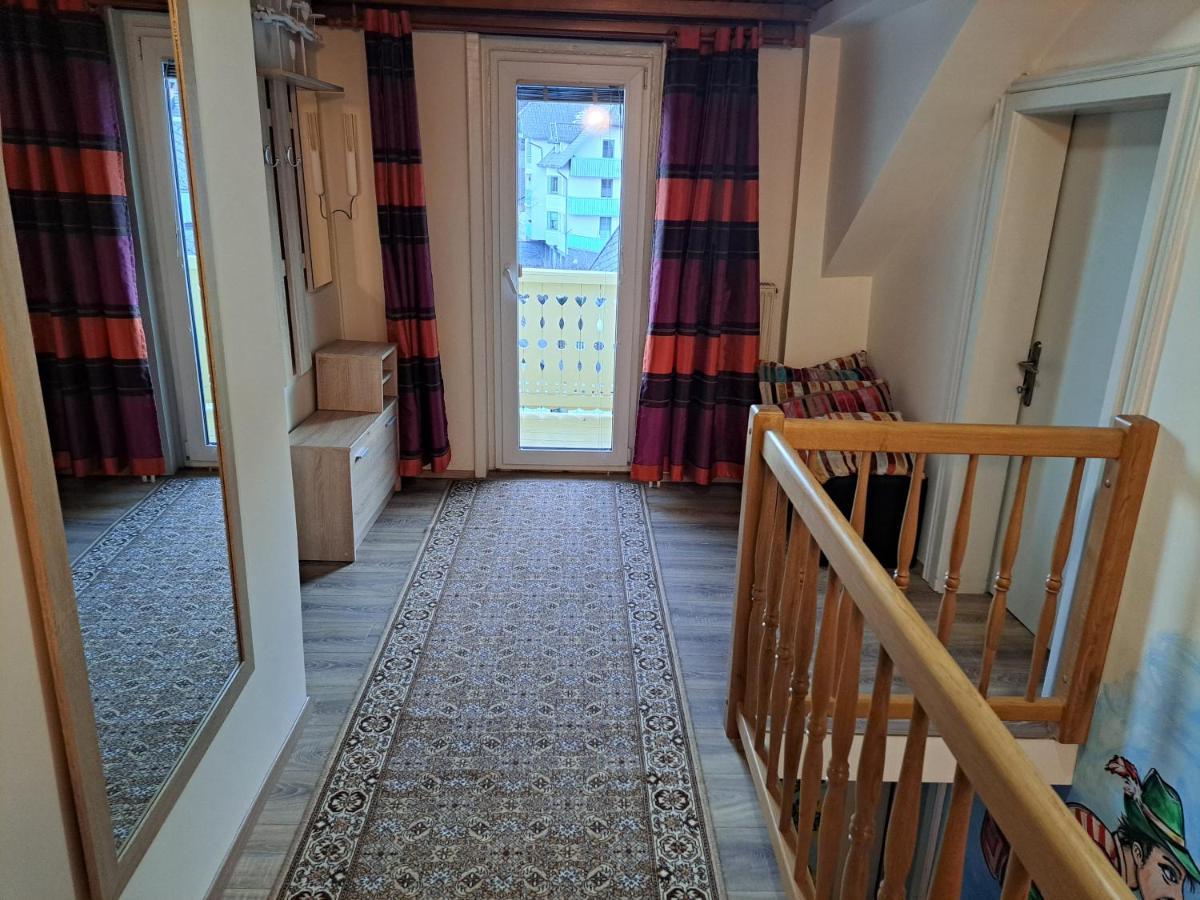 Apartments Presernova 46 Bled Extérieur photo