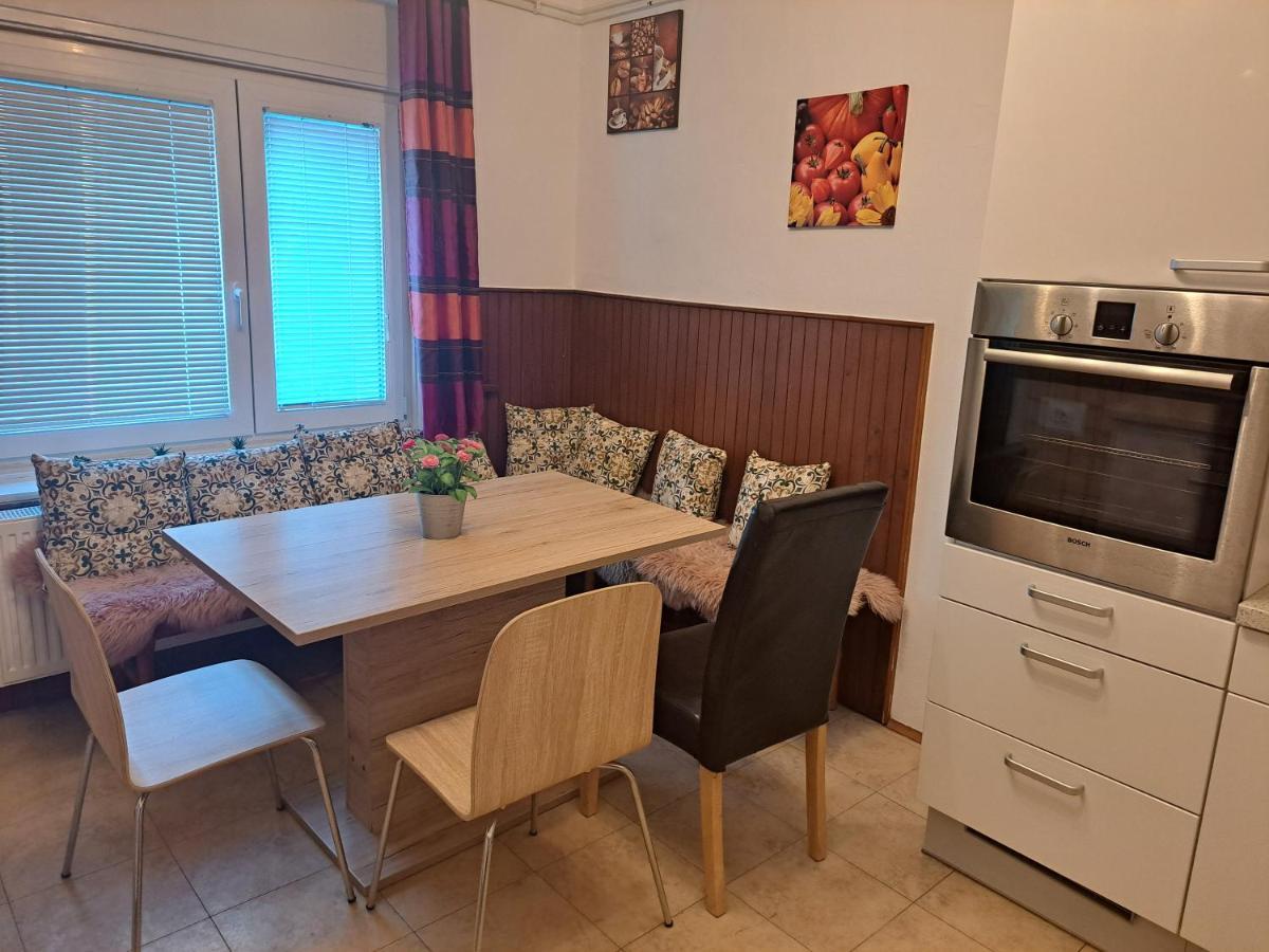Apartments Presernova 46 Bled Extérieur photo