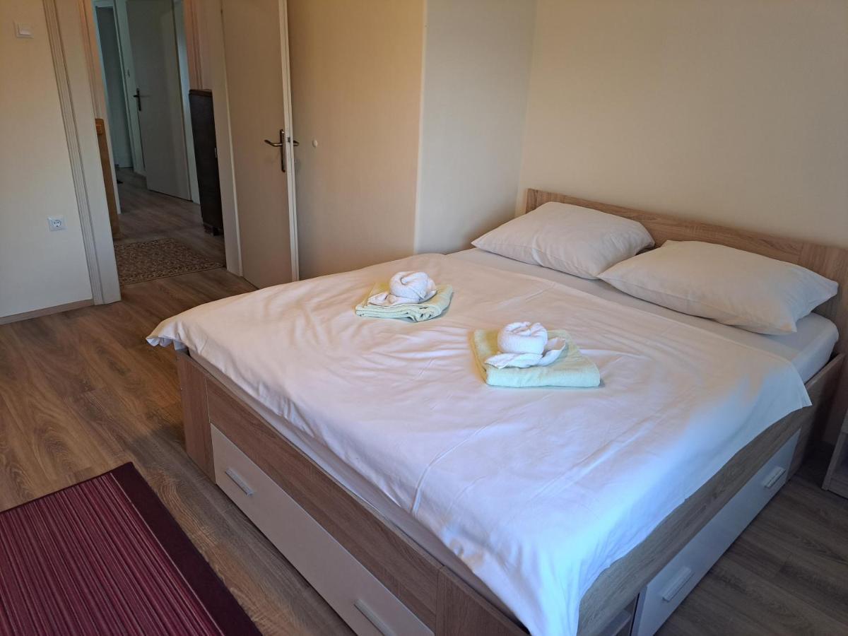 Apartments Presernova 46 Bled Extérieur photo