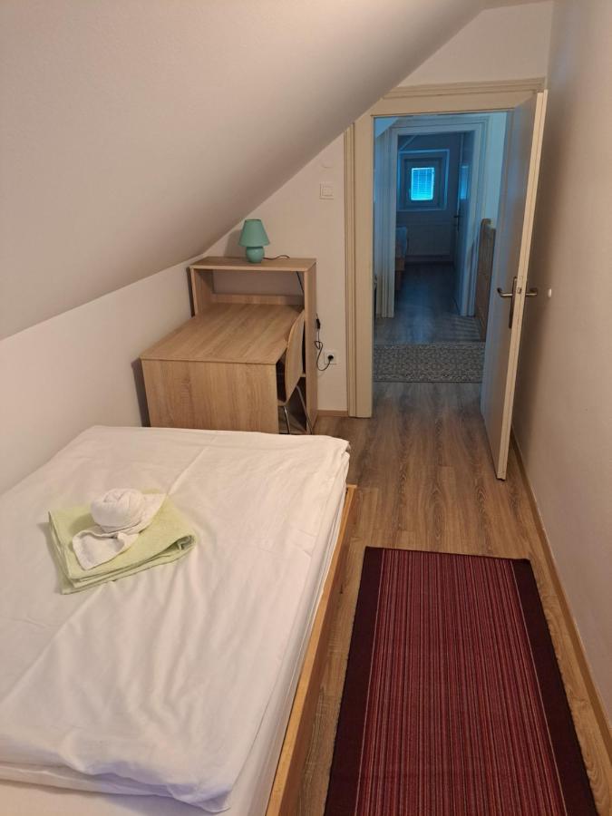 Apartments Presernova 46 Bled Extérieur photo