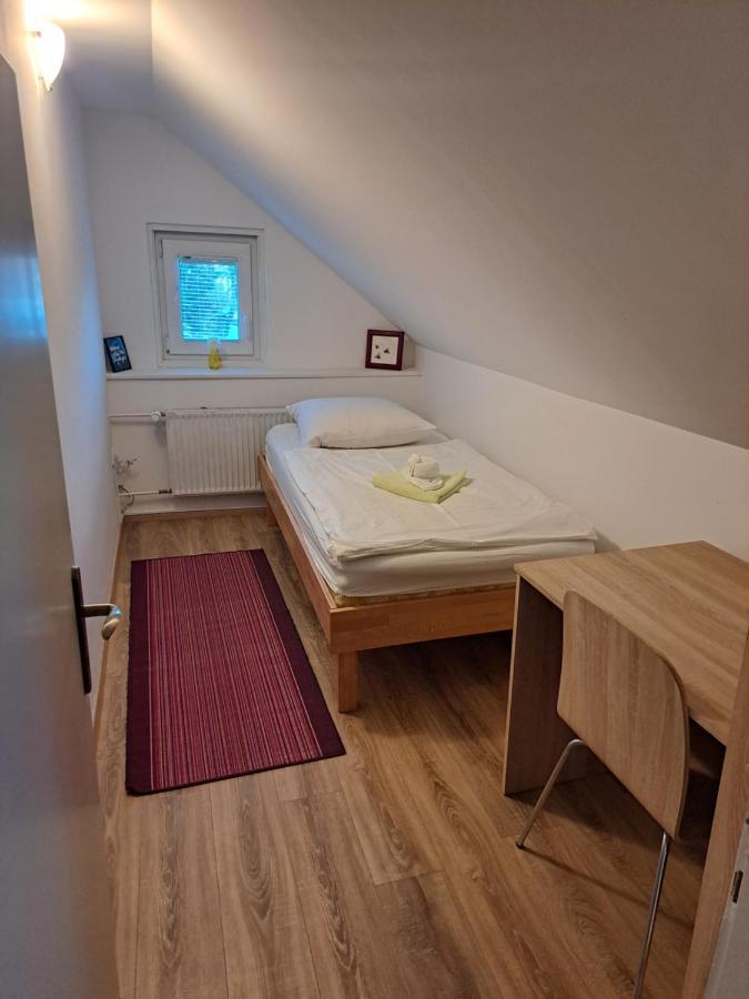 Apartments Presernova 46 Bled Extérieur photo