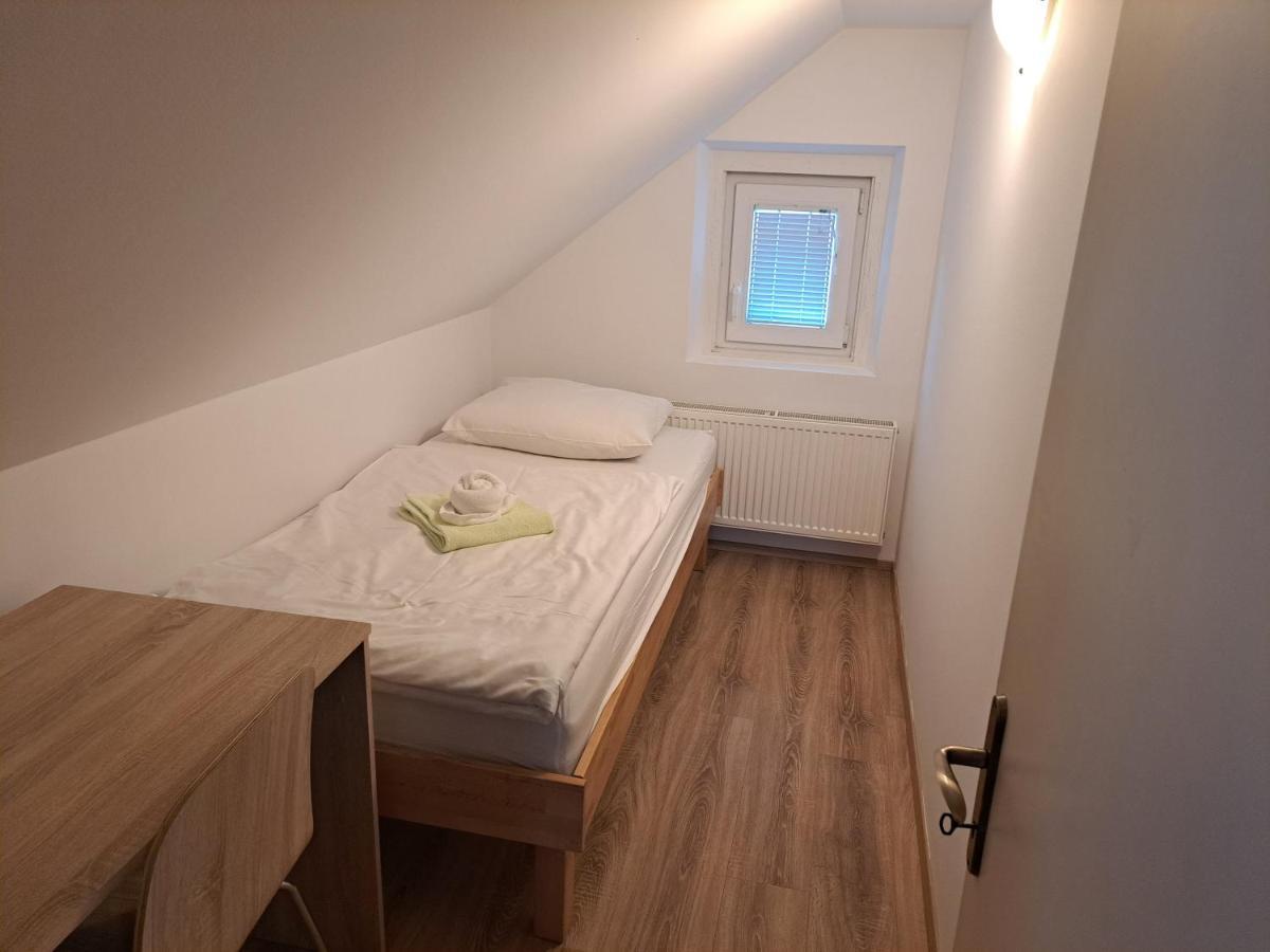 Apartments Presernova 46 Bled Extérieur photo