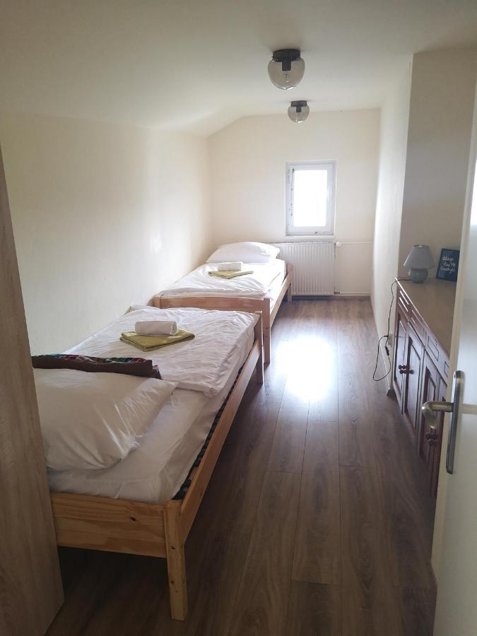 Apartments Presernova 46 Bled Extérieur photo